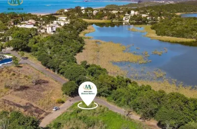 Terreno à venda em Meaípe, Guarapari 