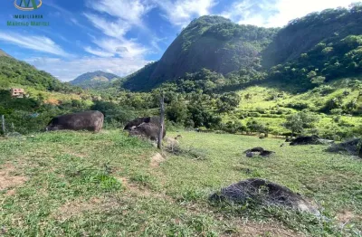 Apresentamos a você o terreno rural dos seus sonhos, localizado na encantadora comunidade de cachoeirinha!