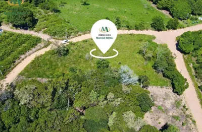 Terreno à venda no comunidade urbana de jaboticaba, guarapari  por r$ 250.000
