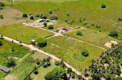 Terreno à venda na laje das pedras, guarapari  por r$ 150.000
