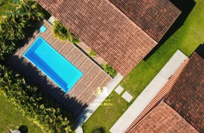 Chácara / sítio com 4 quartos à venda no comunidade urbana de jaboticaba, guarapari  por r$ 5.400.000