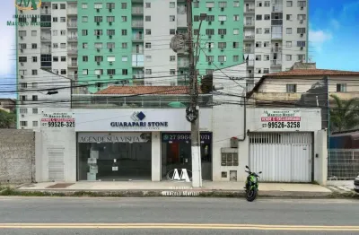 Ponto comercial à venda no jardim santa rosa, guarapari  por r$ 1.400.000