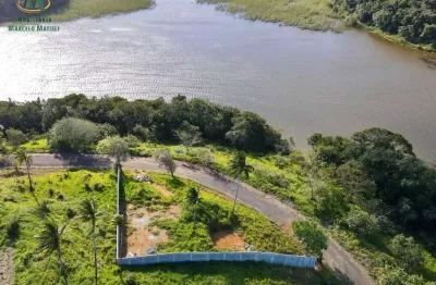 Terreno à venda em meaípe, guarapari  por r$ 340.000