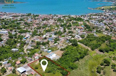 Terreno à venda no perocão, guarapari  por r$ 3.600.000