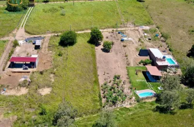 Terreno à venda na Laje das Pedras, Guarapari 