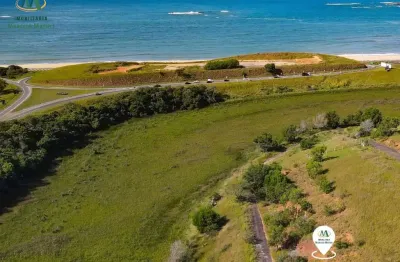 Terreno à venda em meaípe, guarapari  por r$ 90.000