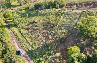 Terreno à venda em meaípe, guarapari  por r$ 160.000