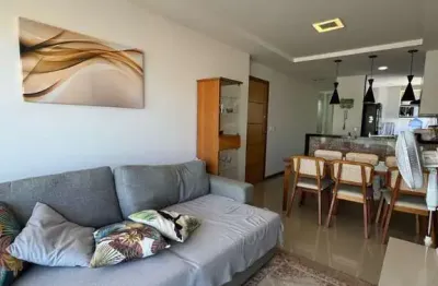Apartamento com 3 quartos à venda na praia do morro, guarapari , 93 m2 por r$ 684.000