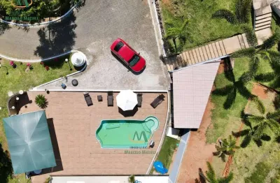 Chácara / sítio com 4 quartos à venda no boa esperança, guarapari , 5000 m2 por r$ 1.800.000