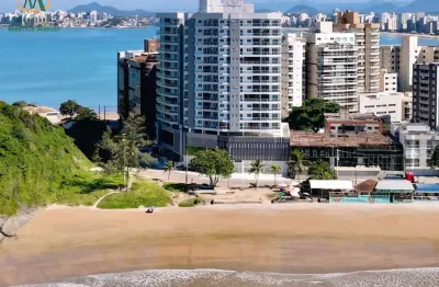 Apartamento com 3 quartos à venda na Praia do Morro, Guarapari , 182 m2 por R$ 1.950.000