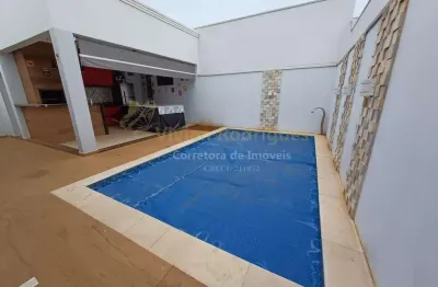 Casa para venda em boituva, portal ville azaleia, 3 dormitórios, 1 suíte, 3 banheiros, 4 vagas