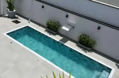 Casa em condomínio para venda em boituva, portal ville europa, 3 dormitórios, 3 suítes, 5 banheiros, 4 vagas