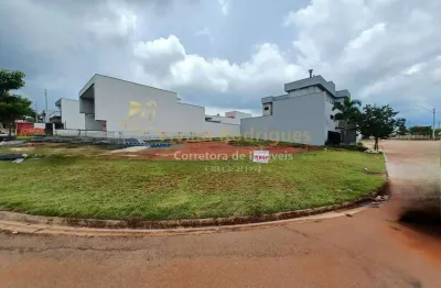 Terreno em condomínio para venda em boituva, portal ville europa