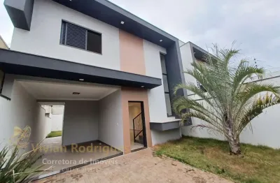 Sobrado para venda em boituva, portal ville jardins, 3 dormitórios, 1 suíte, 2 banheiros, 2 vagas