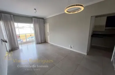 Apartamento para locação em boituva, portal ville azaleia, 3 dormitórios, 1 suíte, 2 banheiros, 1 vaga