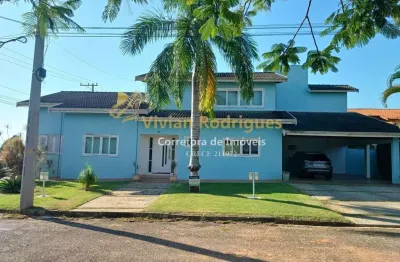 Casa em condomínio para locação em iperó, vale das orquídeas, 3 dormitórios, 2 suítes, 4 banheiros, 4 vagas