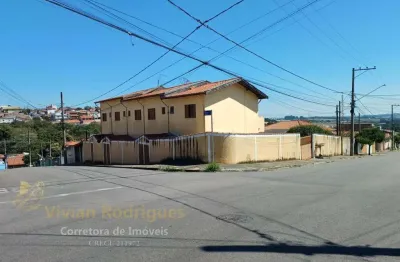 Casa à venda no Centro, Boituva 