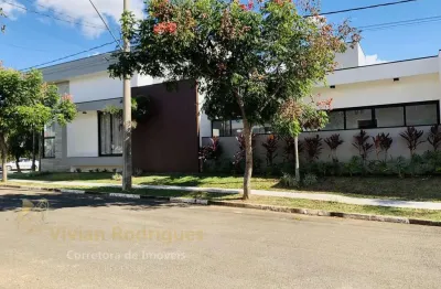 Casa em condomínio para venda em boituva, portal das estrelas i, 4 dormitórios, 4 suítes, 6 banheiros, 2 vagas