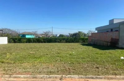 Terreno em condomínio para venda em boituva, residencial haras inga mirim