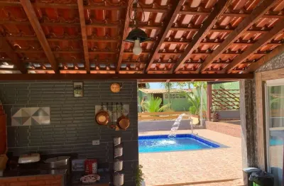 Chácara para venda em boituva, residencial campo belo, 2 dormitórios, 1 suíte, 3 banheiros, 4 vagas