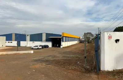 Galpão para venda em boituva, parque das árvores, 5 banheiros, 15 vagas