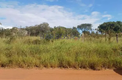 Terreno à venda no Recanto Maravilha, Boituva 