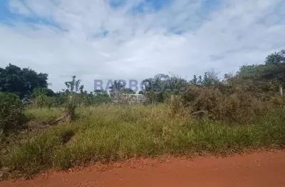 Terreno à venda no Recanto Maravilha, Boituva 
