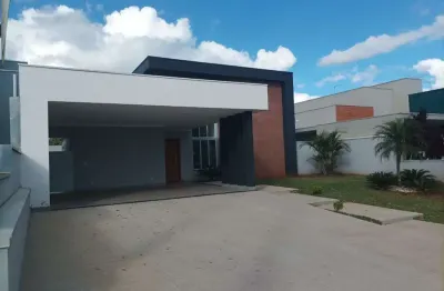 Casa em condomínio para venda em boituva, portal das estrelas ii, 3 dormitórios, 3 suítes, 4 banheiros, 2 vagas