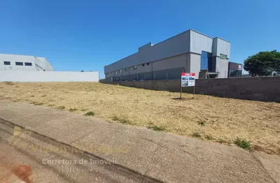 Terreno Comercial para Venda em Boituva, Centro Empresarial