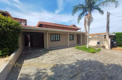 Casa em Condomínio para Venda em Boituva, Portal do Pássaros, 4 dormitórios, 1 suíte, 3 banheiros, 2 vagas