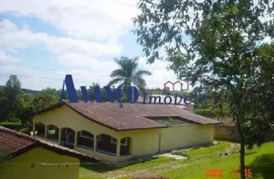 Campo limpo pta - figueira branca - linda chácara com 5.000 metros