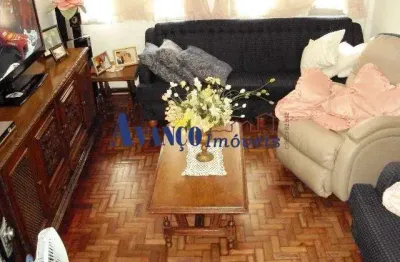 Vila progresso - casa térrea com edícula em ótima localização