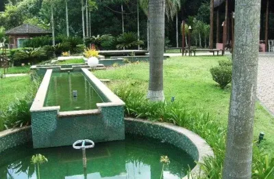 Campo limpo paulista / sp - linda chácara padrão reality show