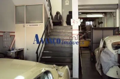Centro de jundiaí - ótimo ponto comercial dividido em 2 pavimentos