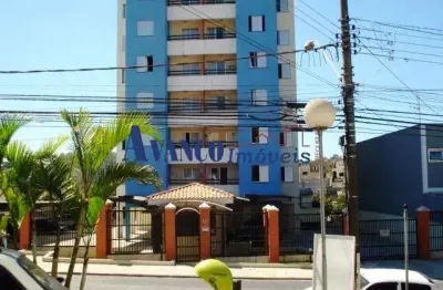 Apartamento com 2 quartos à venda na Vila Progresso, Jundiaí 