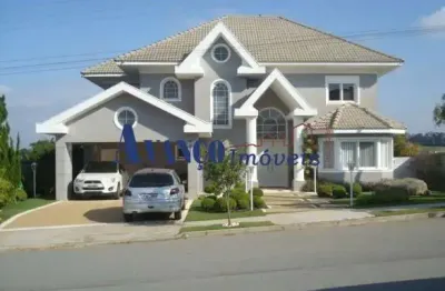 Condomínio villagio paradiso casa 3 dormitórios a venda em itatiba
