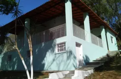 Chácara luz do amanhecer com 2000 m², piscina, churrasqueira e asfalto