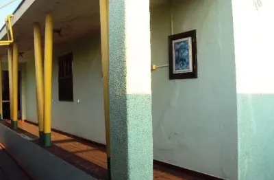 Vila agrícola em jundiaí - 2 casas em terreno de 440 m²