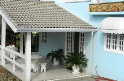 Casa em condomínio fechado com 3 quartos à venda no Parque da Fazenda, Itatiba 