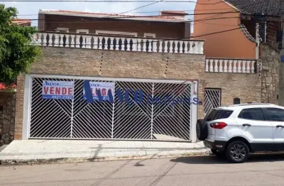Torres de são josé em jundiaí - linda casa assobradada repleta de armários