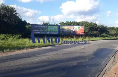 Terreno à venda na Área Industrial, Várzea Paulista 
