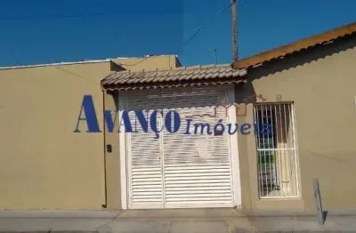 Vila rami - casa com salão comercial - estuda permuta