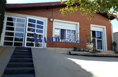 Vila são paulo - linda casa repleta de armários a venda em jundiaí sp