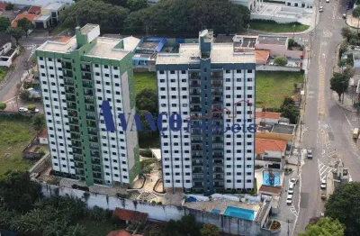 Condomínio residencial villa giuseppe - jardim ana maria em jundiaí