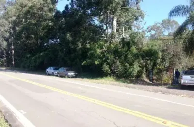 Terreno 1.000m² nas margens da rodovia engenheiro constâncio cintra