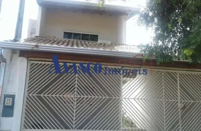 Oportunidade - sobrado á venda - bairro rio das pedras - itupeva