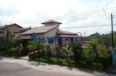 Casa em condomínio fechado com 3 quartos à venda no Portal da Primavera, Campo Limpo Paulista 
