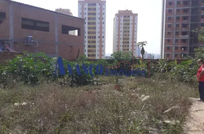Terreno à venda no Jardim Paulista I, Jundiaí 