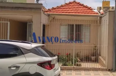 Casa com 2 quartos à venda na Vila Progresso, Jundiaí 