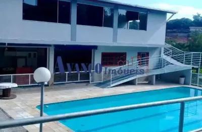 Recreio lagoa dos patos - linda chácara a 8 km do centro de jundiaí